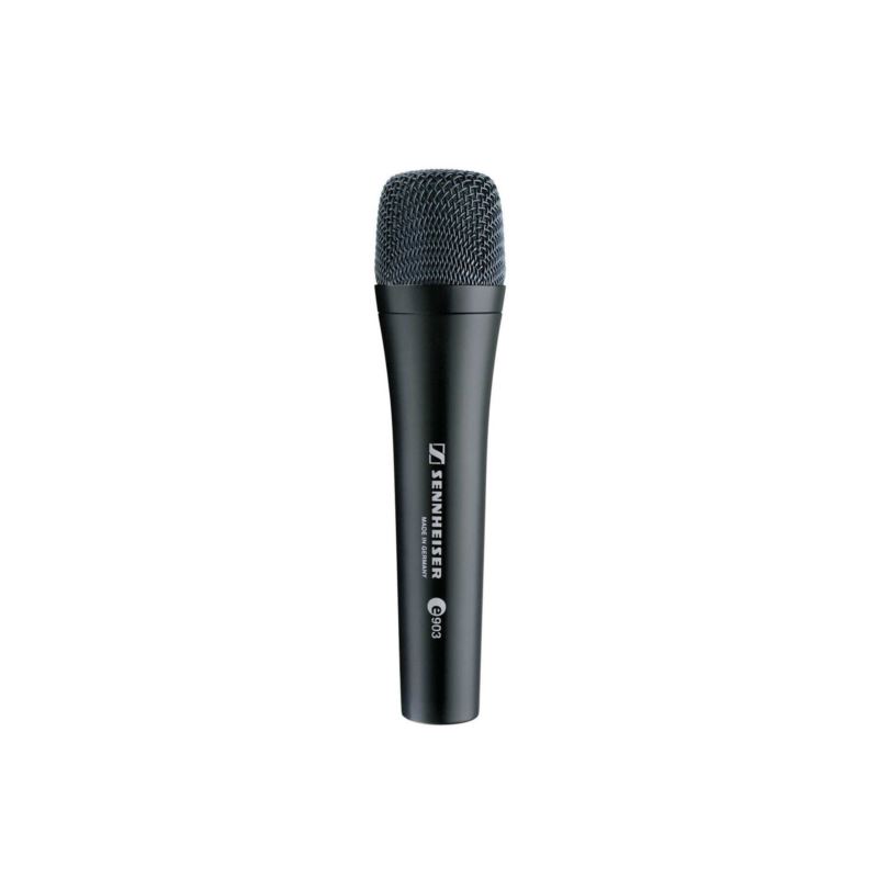 Sennheiser e903 dynamiczny mikrofon instrumentalny